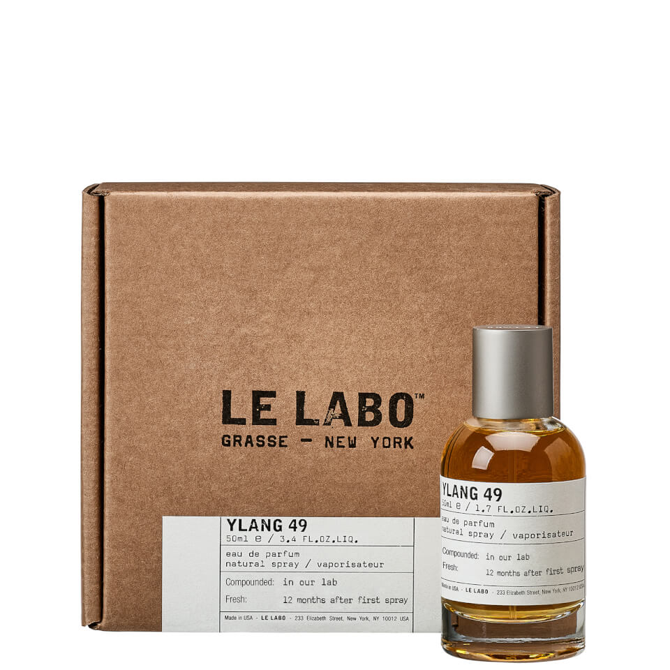 Le Labo Ylang 49 Eau de Parfum 50ml