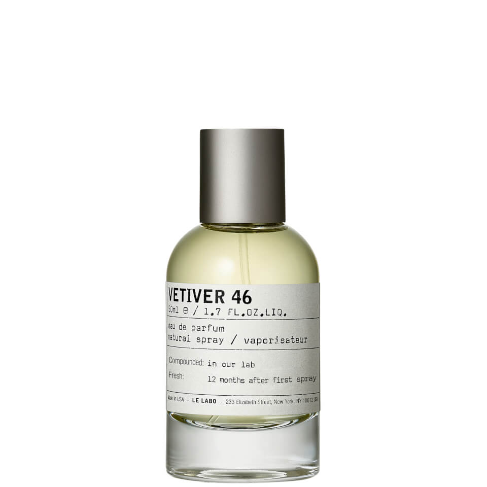 Le Labo Vetiver 46 Eau de Parfum 50ml