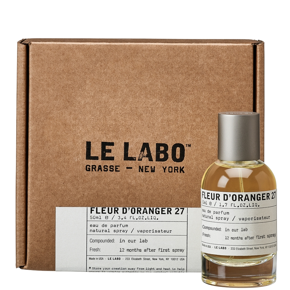 Le Labo Fleur D'O 27 Eau de Parfum 50ml
