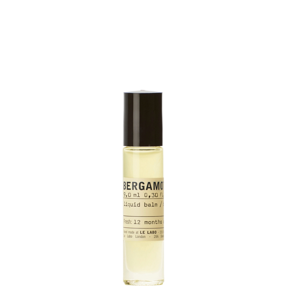 Le Labo Bergamote 22 Liquid Balm