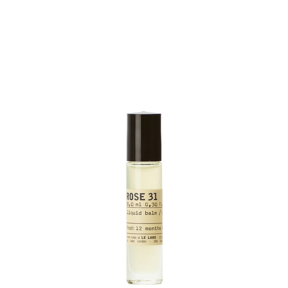 Le Labo Thé Noir 29 Liquid Balm | Cult Beauty