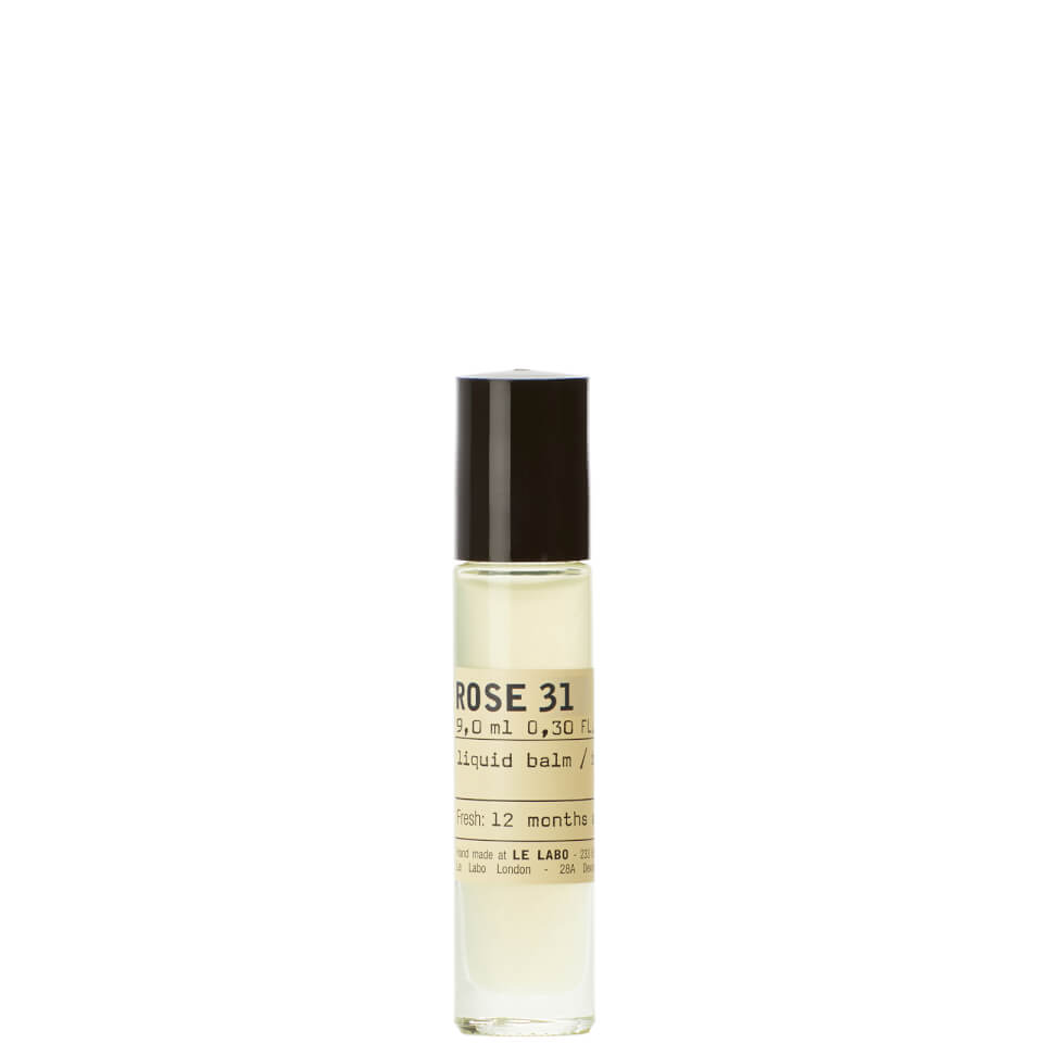 Le Labo Rose 31 Liquid Balm