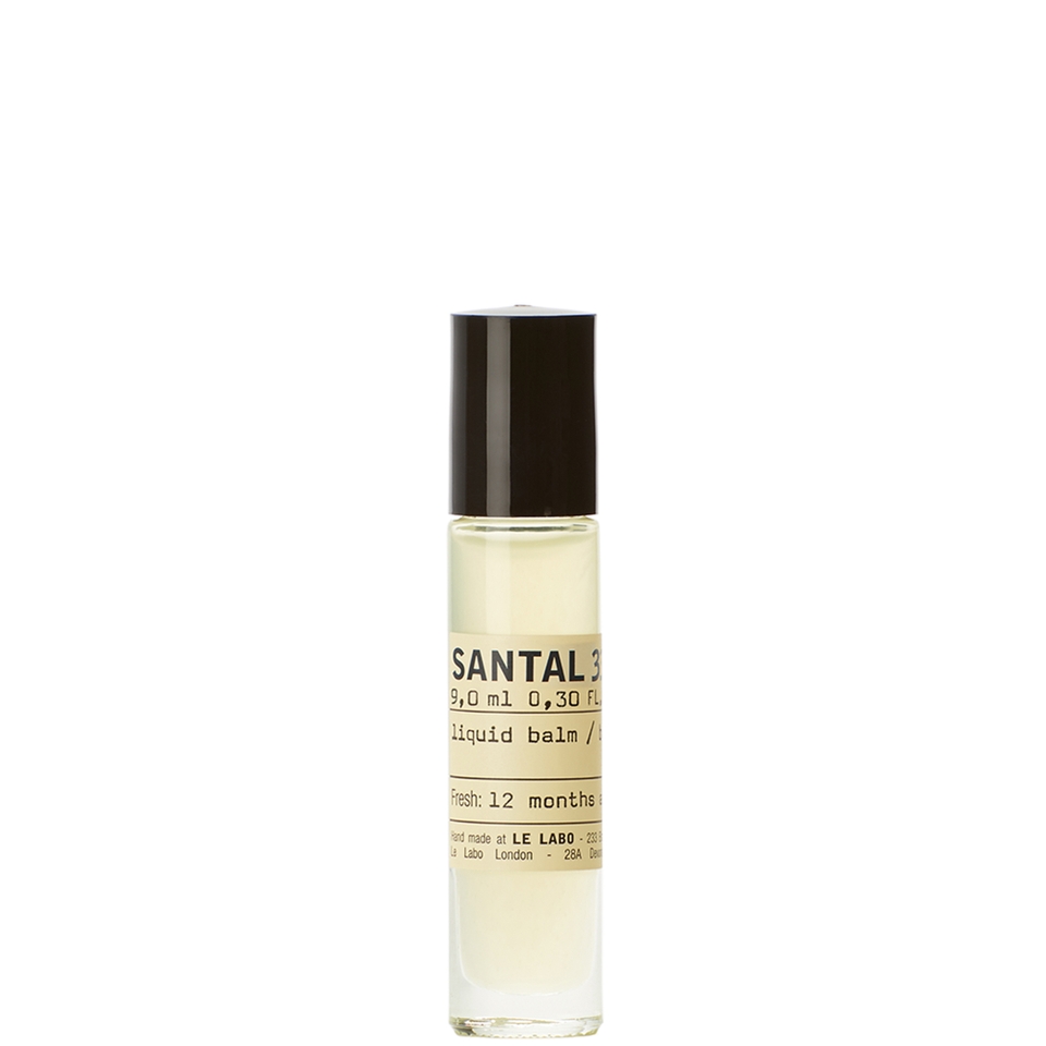 Le Labo Santal 33 Liquid Balm