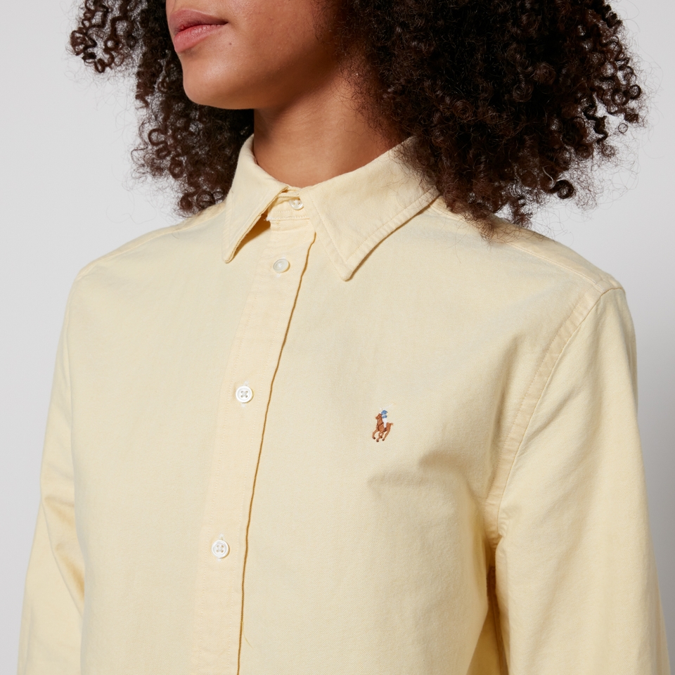 Ladies ralph lauren shirt sale