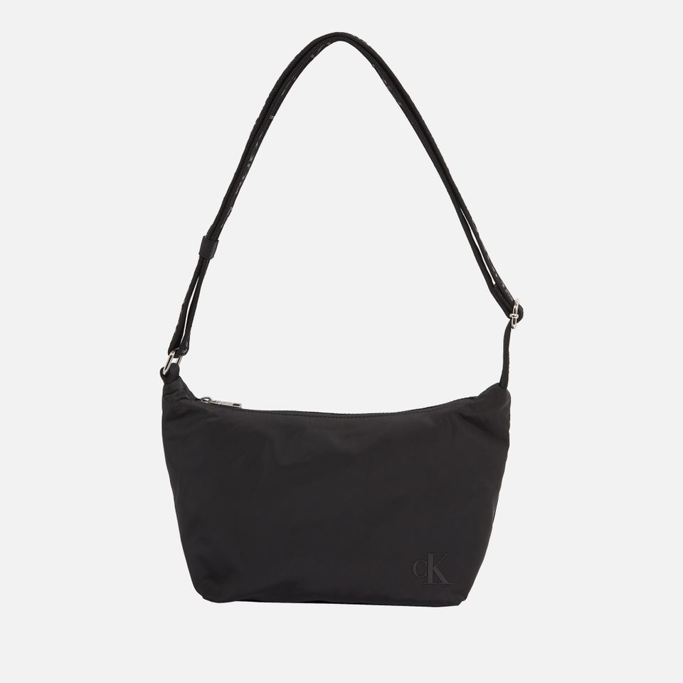 Calvin Klein Jeans Ultralight Nylon Shoulder Bag