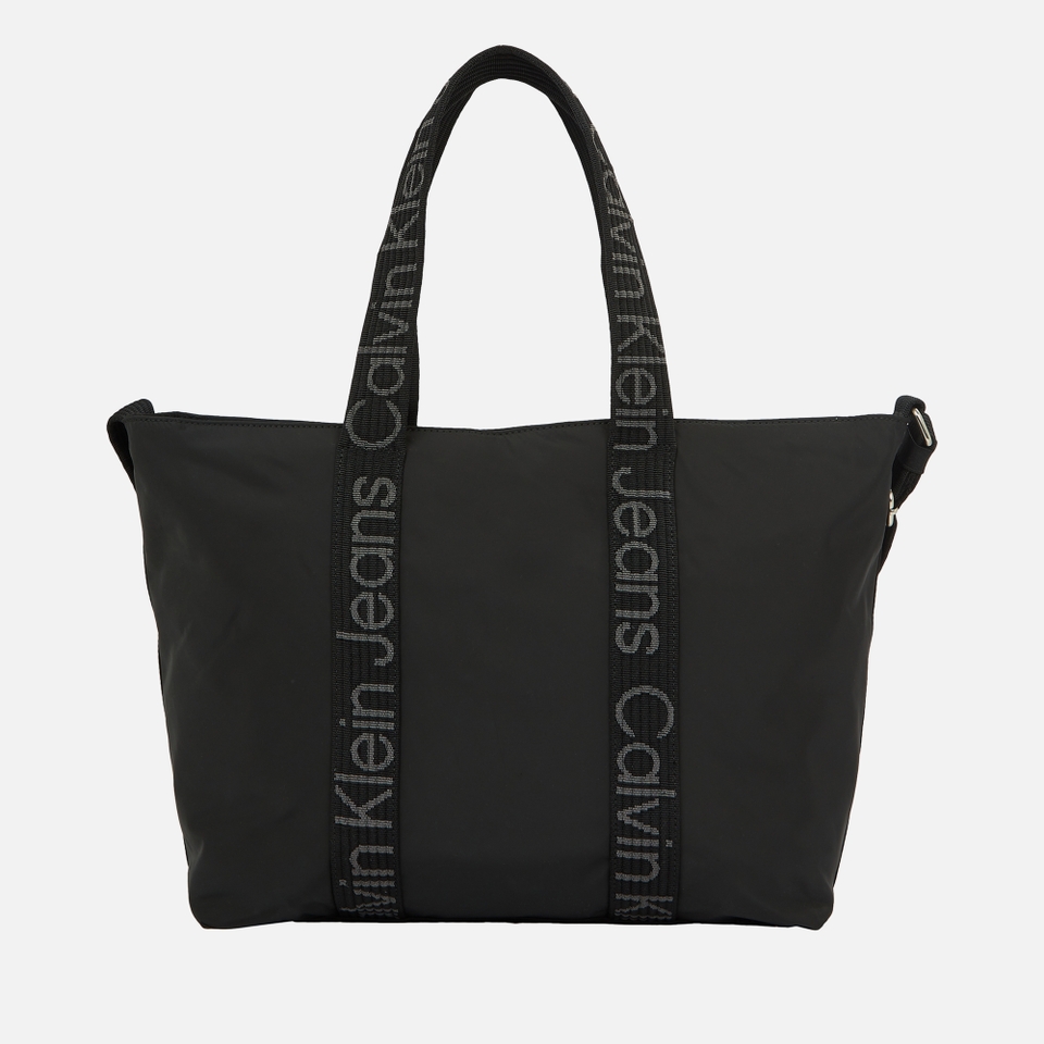 Calvin Klein Jeans Ultralight Nylon Tote Bag