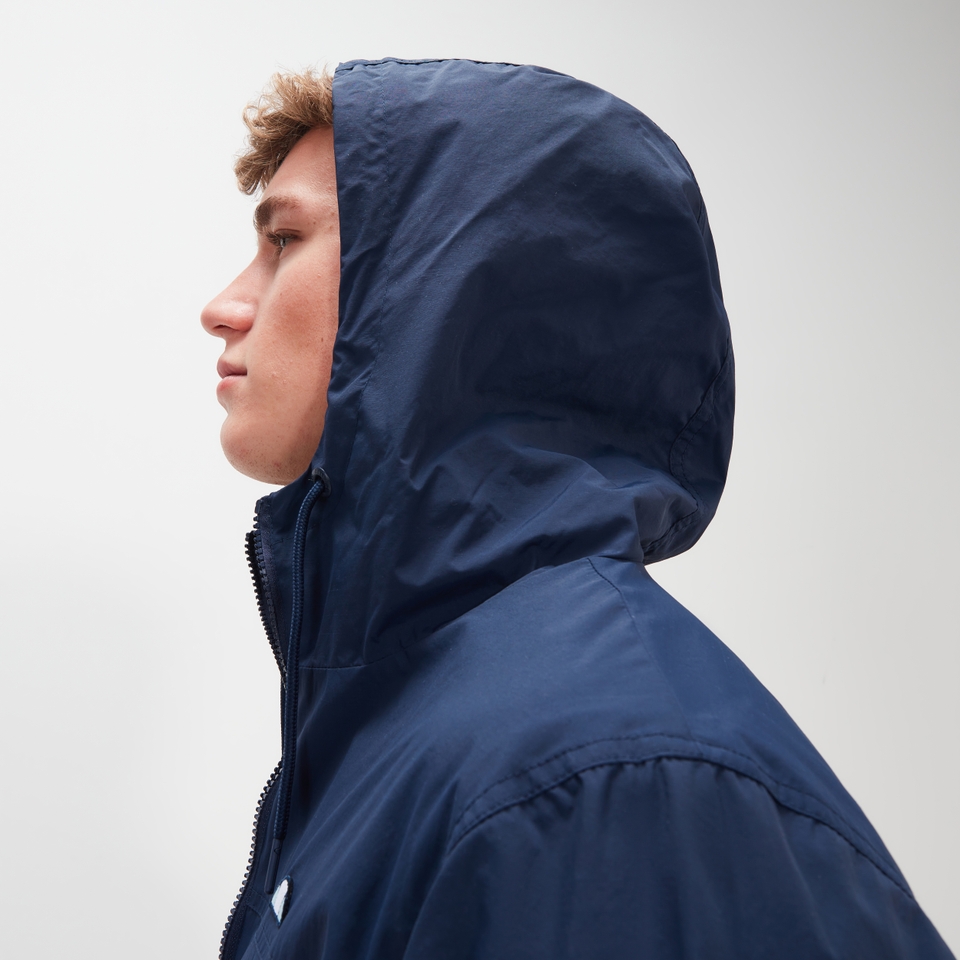 Jacke Kinzia für Herren Marineblau
