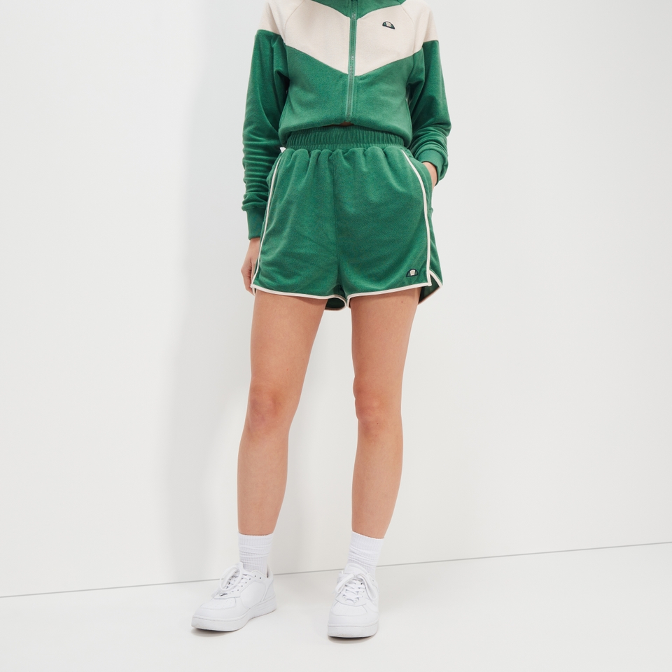 Women's Alycia Short Green
