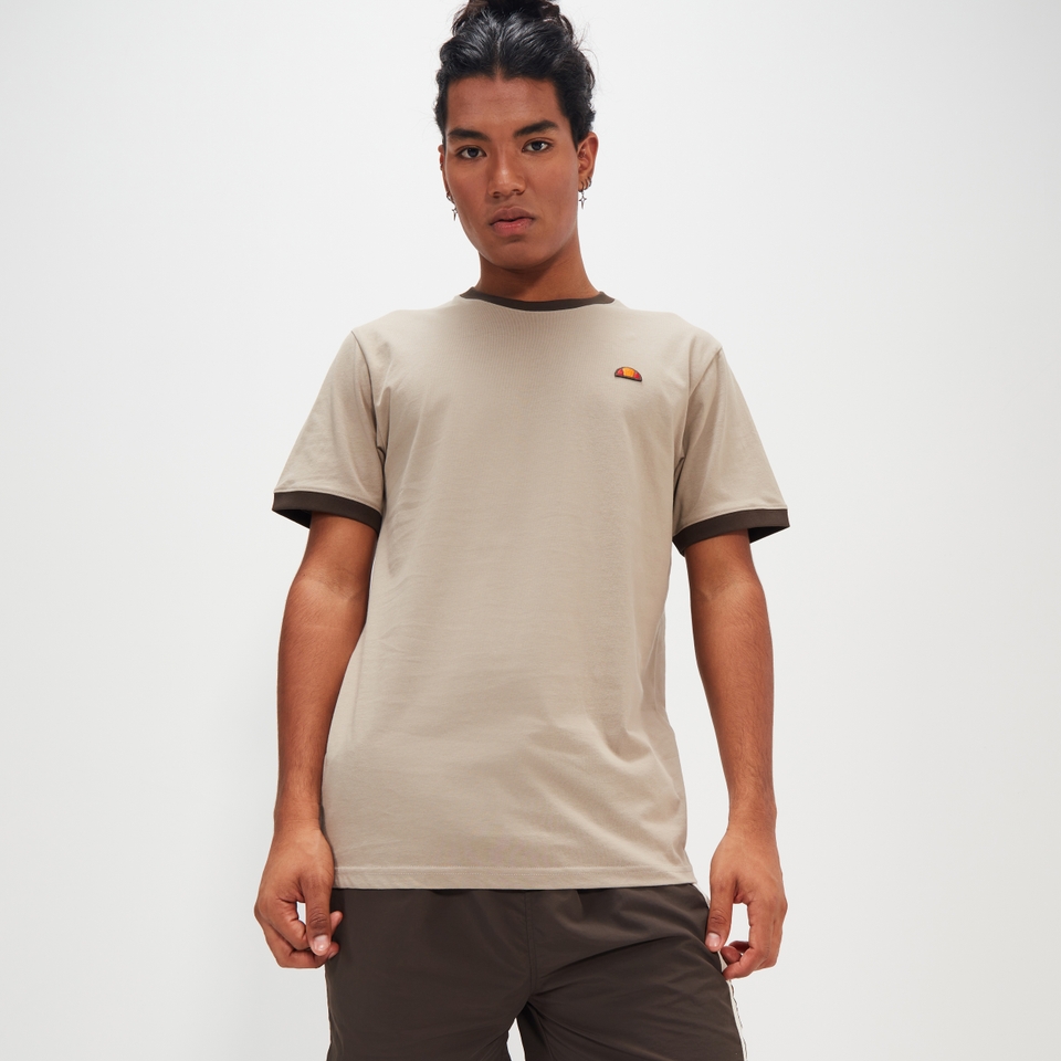 Men's Medunitos Tee Light Brown