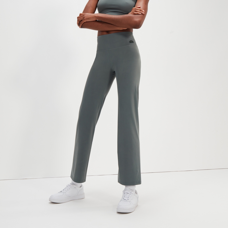 Women's Evangelina Legging Dark Green