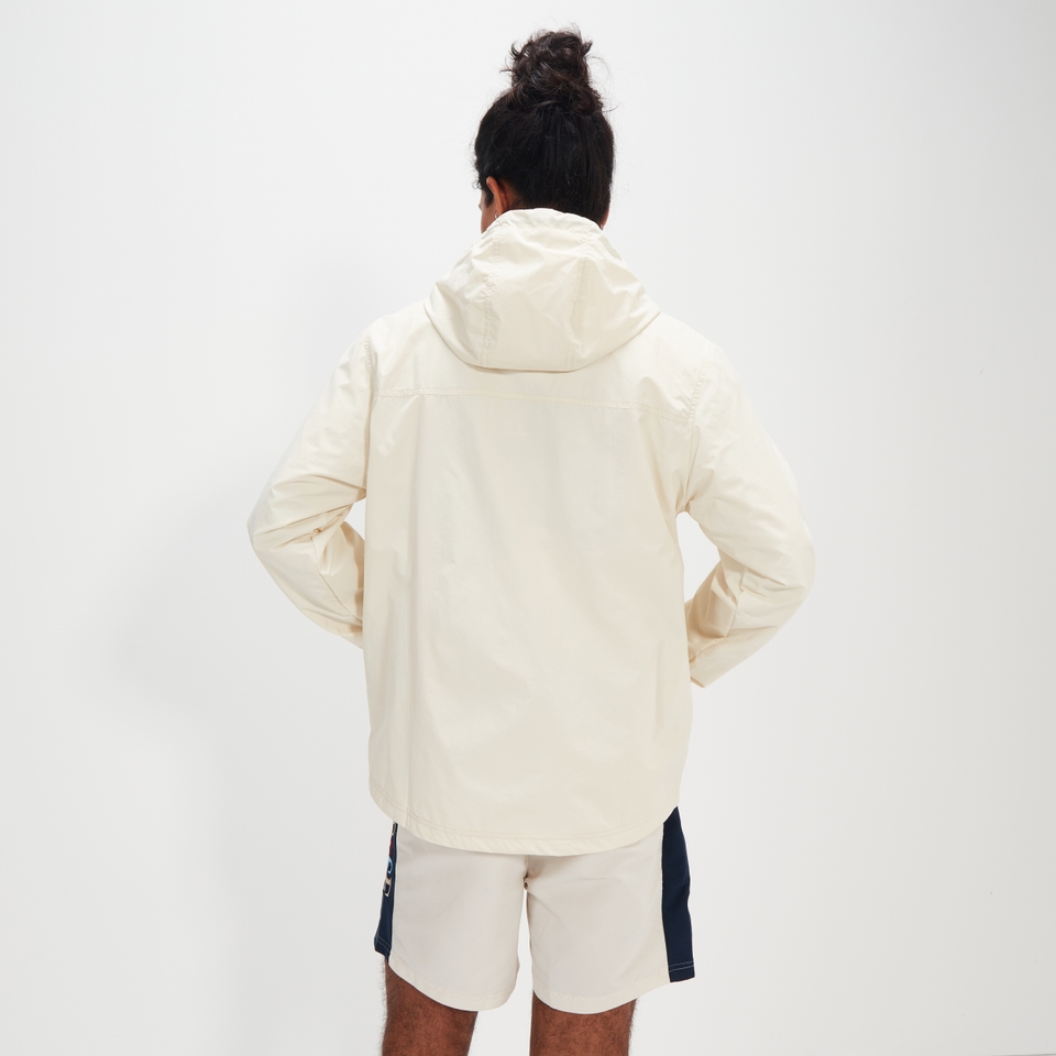 Jacke Kinzia für Herren Cremeweiß