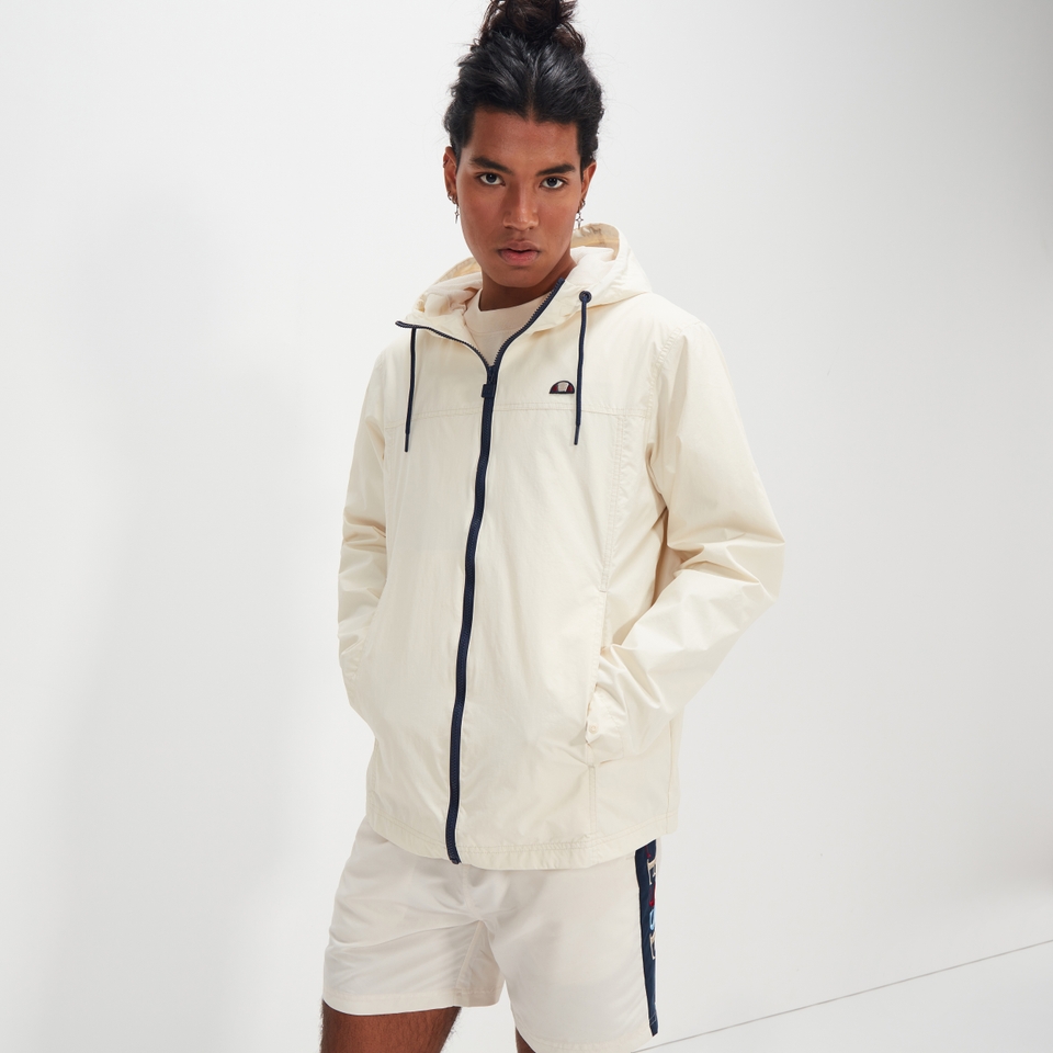 Men's Kinzia Jacket Off White
