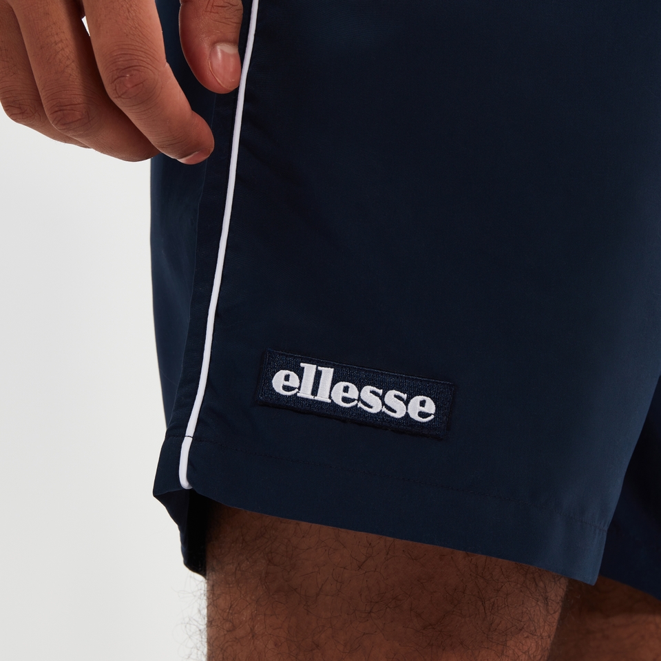 Men's Dem Slackers Swim Shorts Navy