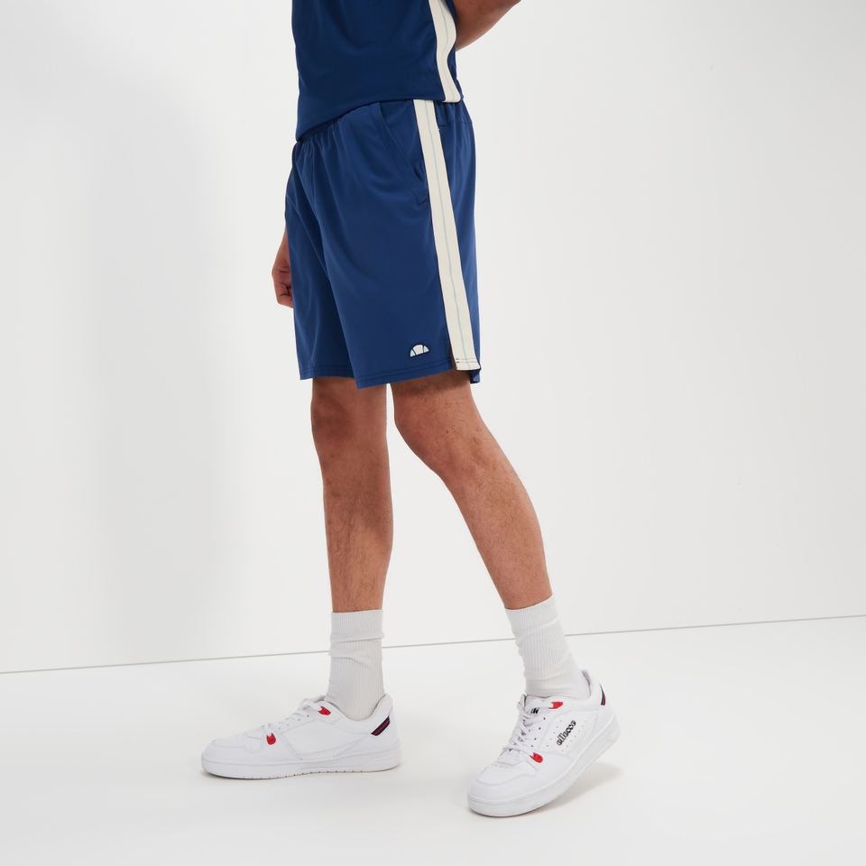 Shorts Francisco für Herren Marineblau