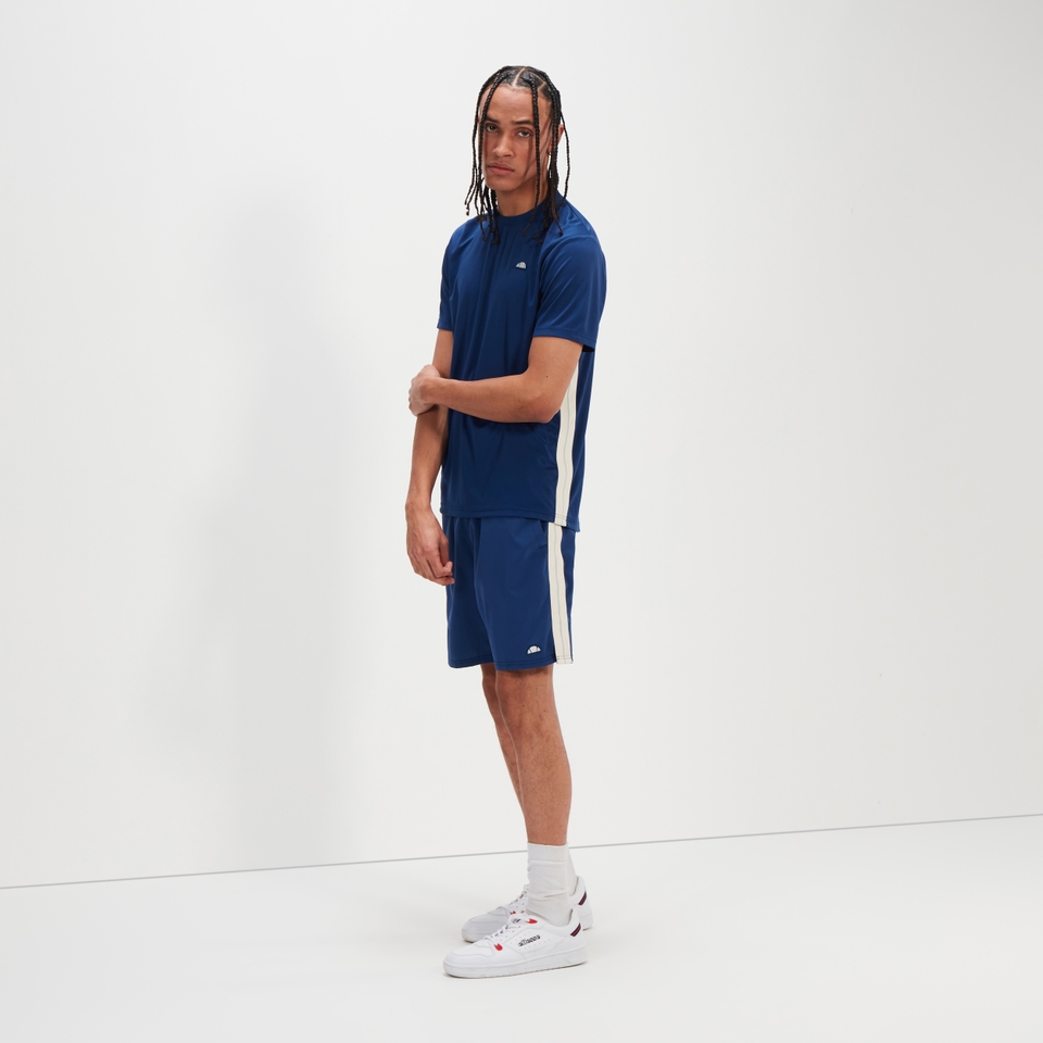 Shorts Francisco für Herren Marineblau