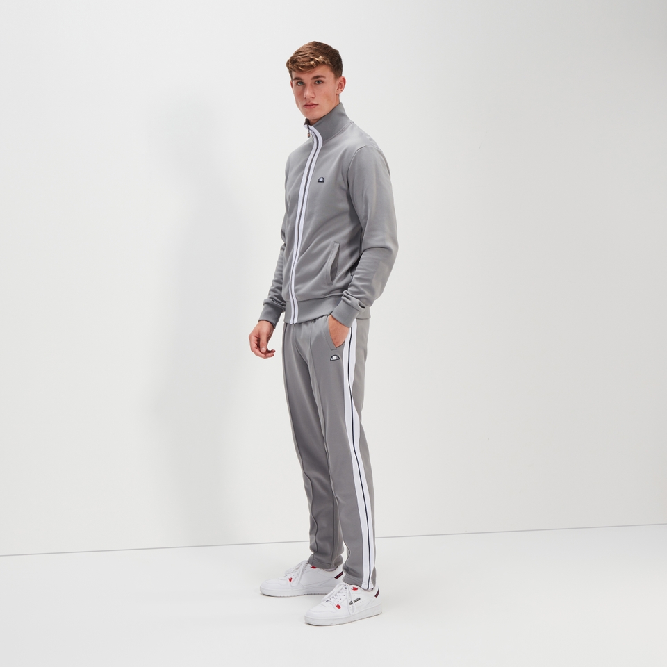 Men's Luxor Track Pant Grey