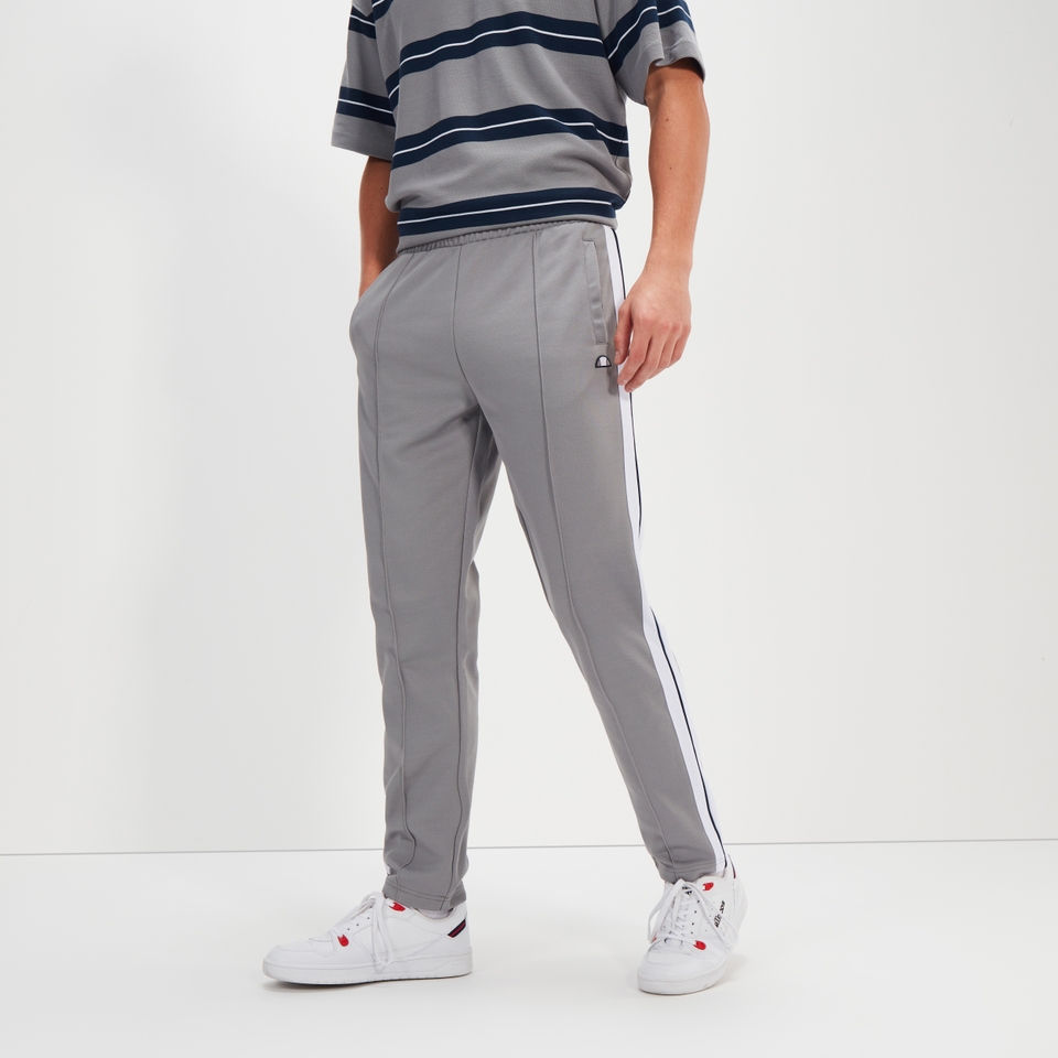 Men's Luxor Track Pant Grey