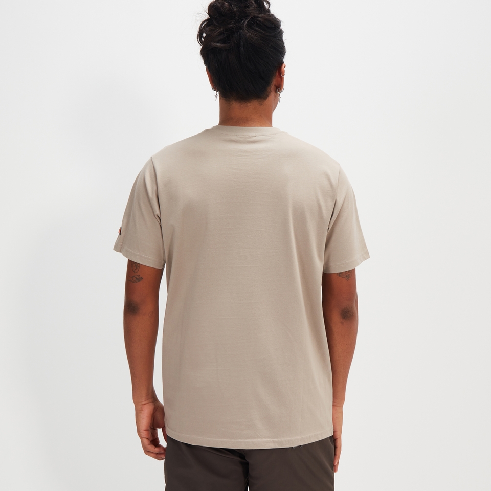 Men's Marlo Tee Light Brown