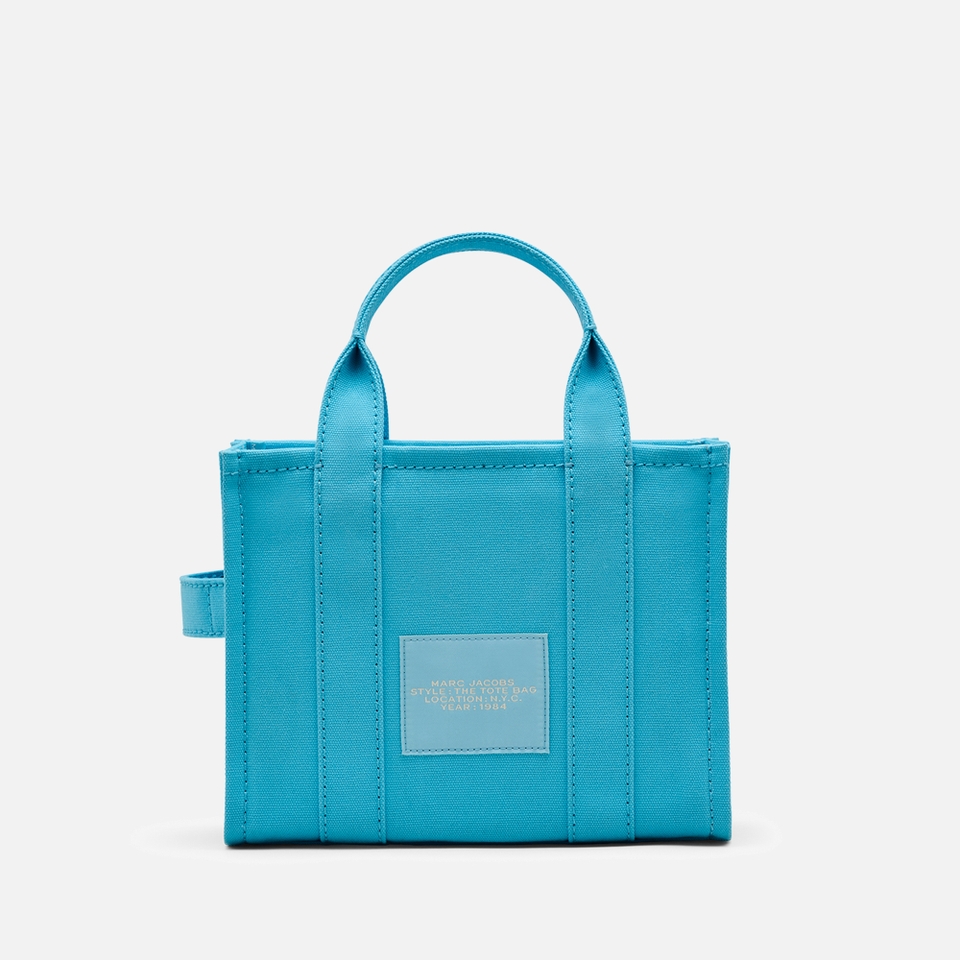 Marc Jacobs The Small Colour Canvas Tote Bag