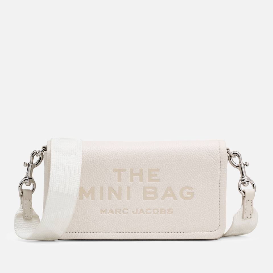 Marc Jacobs The Mini Leather Crossbody Bag