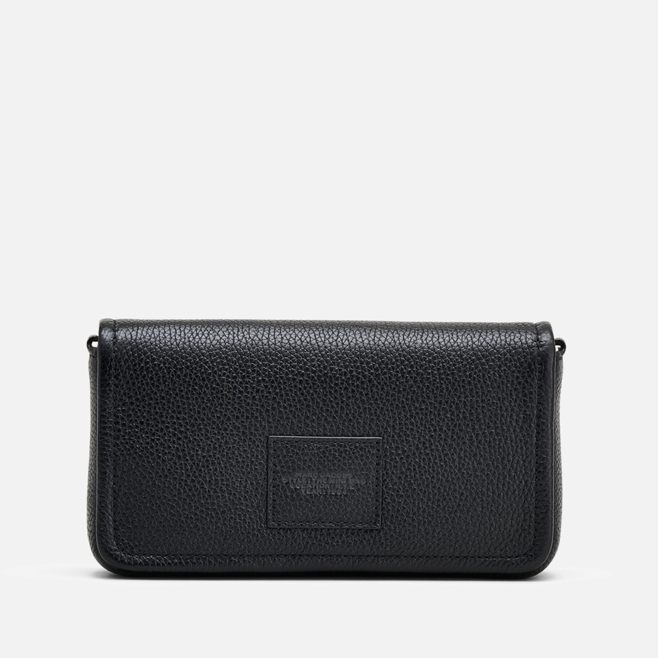 Marc Jacobs The Leather Mini Bag