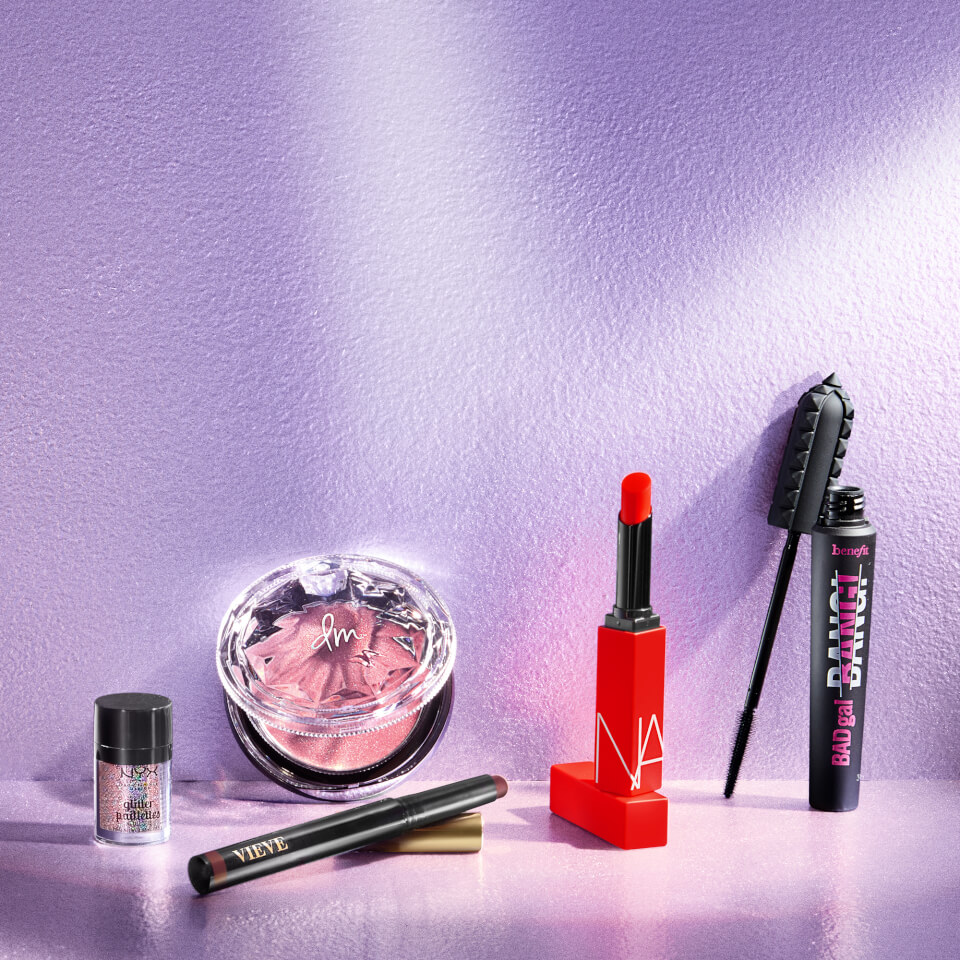 Cult Beauty x Lisa Potter Dixon Party Perfection Bundle