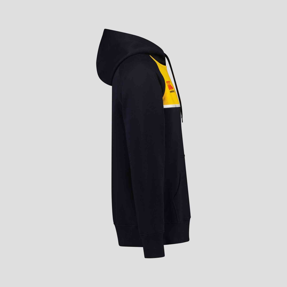 Canterbury K Taranaki Replica Hoody