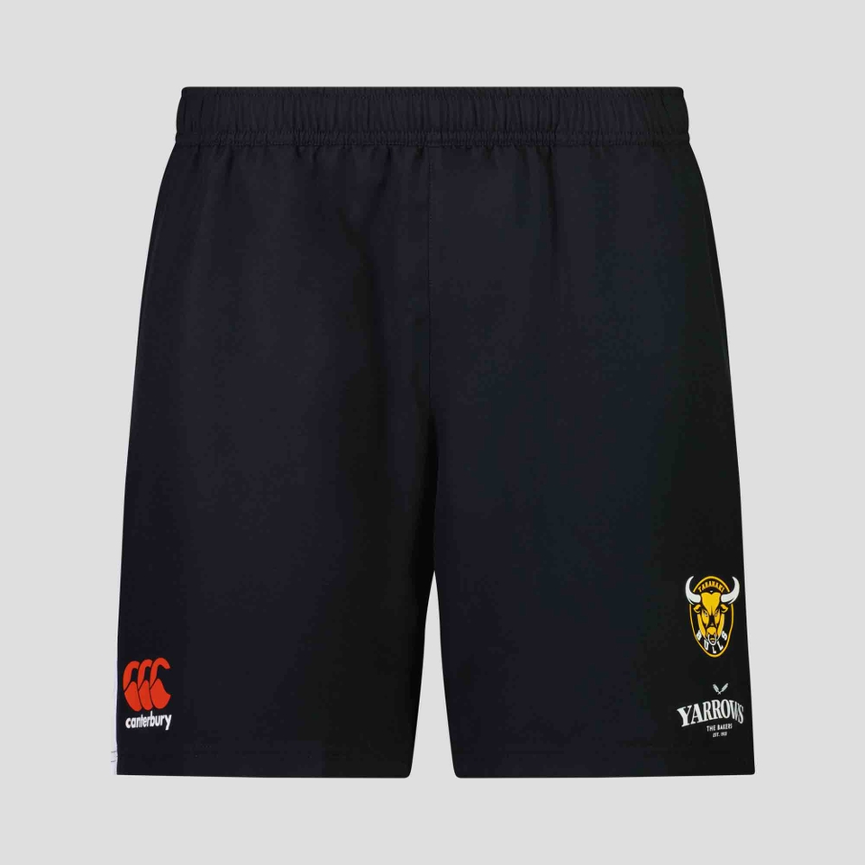 Canterbury M Taranaki Replica Training