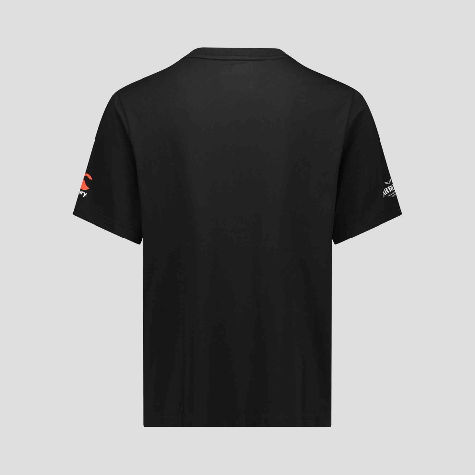 Canterbury M Taranaki Supporters Tee