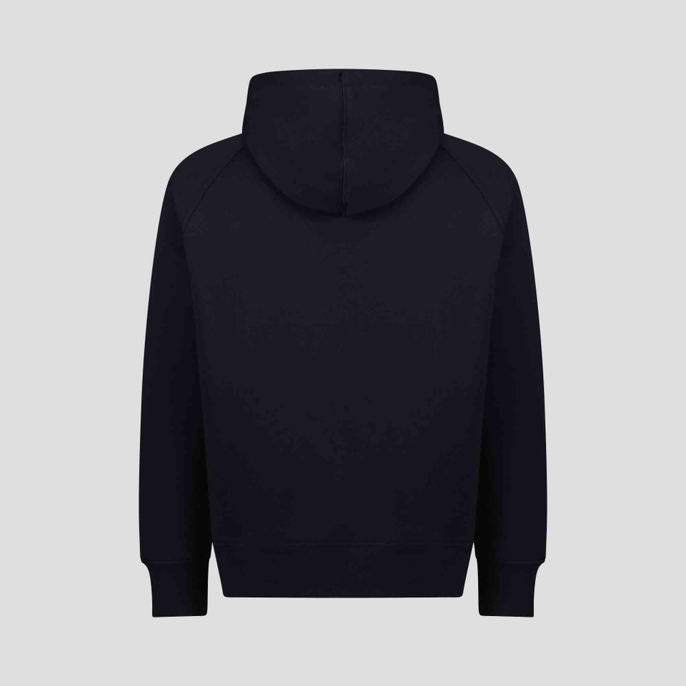 Canterbury M Taranaki Replica Hoody
