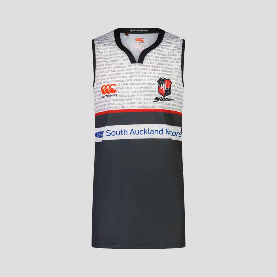 Canterbury M CM Replica Training Sing