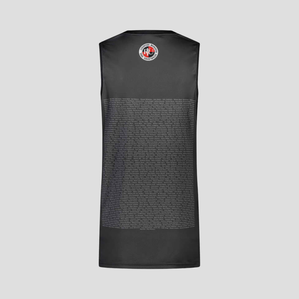 Canterbury M CM Replica Training Sing