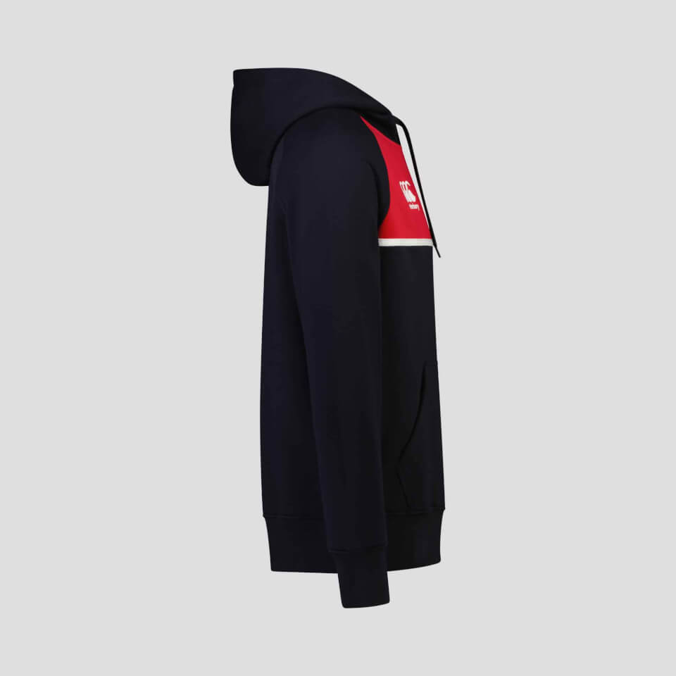 Canterbury M CM Replica Hoodie