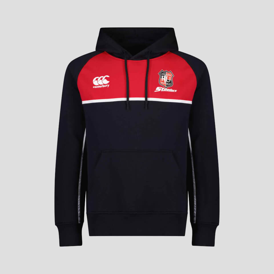Canterbury M CM Replica Hoodie