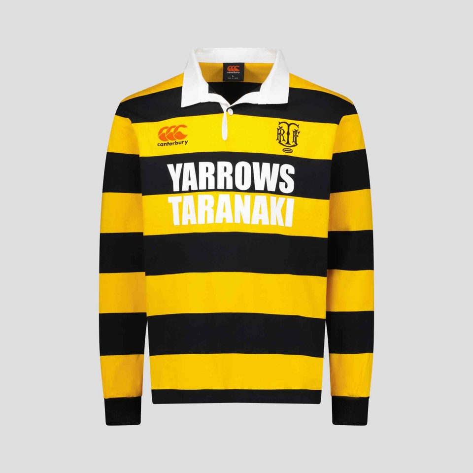 Canterbury M Taranaki Legends Ahunga