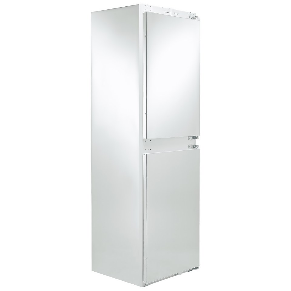 NEFF N30 KI7851SF0G Integrated 50/50 Frost Free Fridge Freezer with Sliding Door Fixing Kit