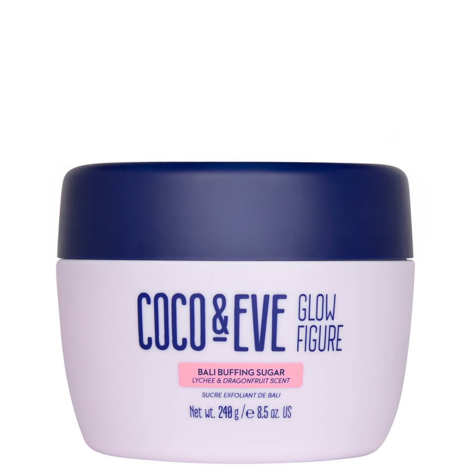 Coco & Eve Tan Routine Bundle