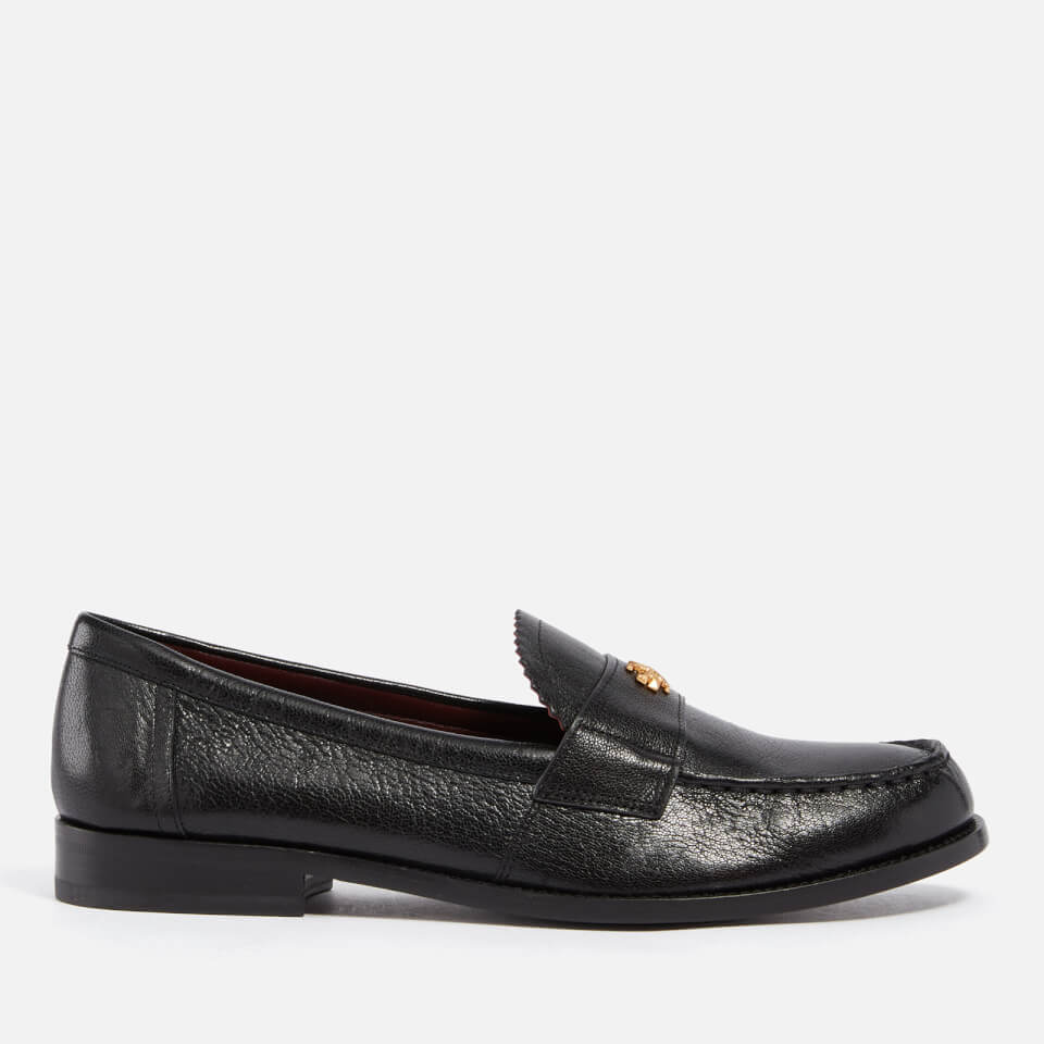 Tory Burch Women's Perry Leather Loafers
