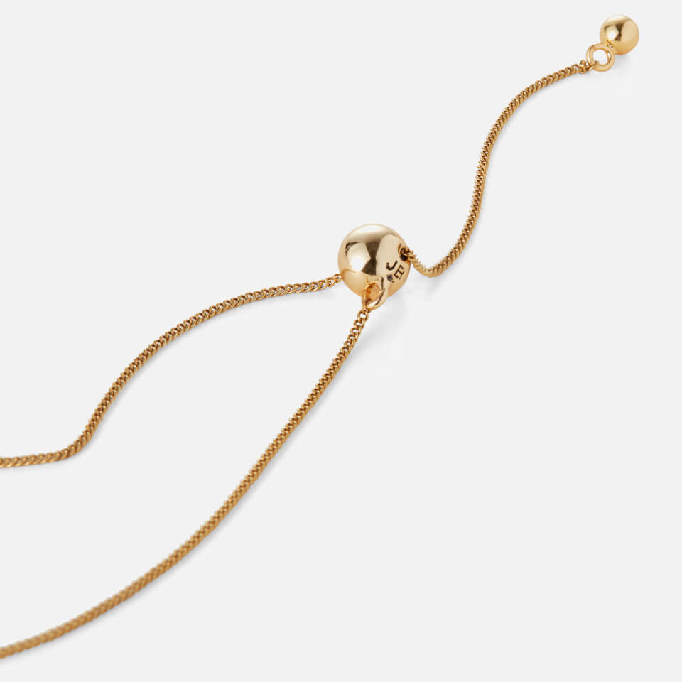 Jenny Bird Aurora 14K Gold-Plated Pendant Necklace