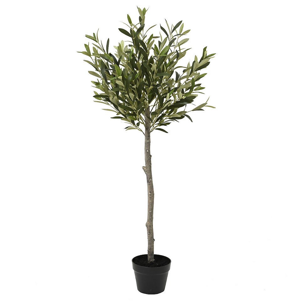 Everlands Artificial Olive Tree - 120cm