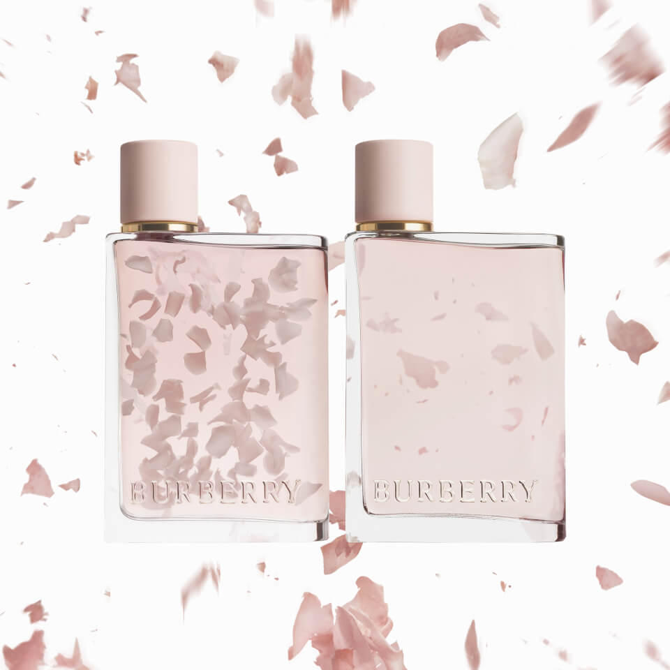 Burberry Limited Edition Her Petals Eau de Parfum 88ml