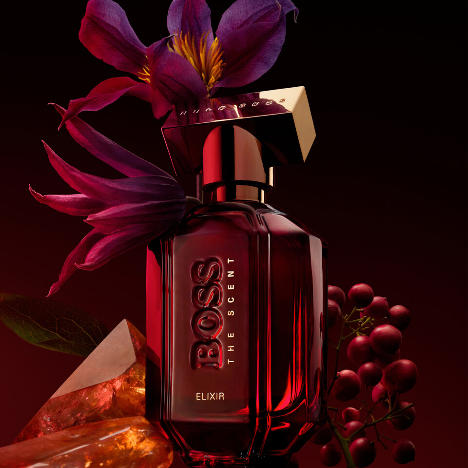 Hugo Boss BOSS The Scent for Her Elixir Intense Parfum 30ml