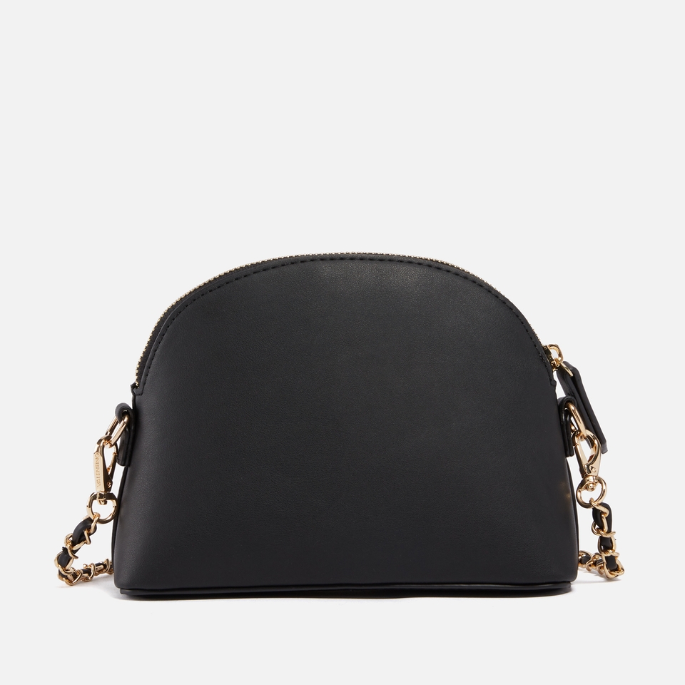 Valentino Mayfair Princess Faux Leather Bag