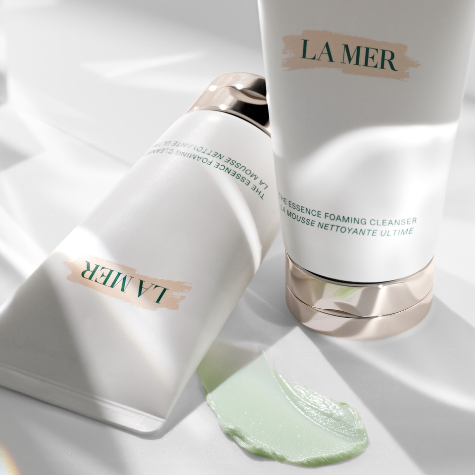 La Mer The Essence Foaming Cleanser 30ml FREE Delivery