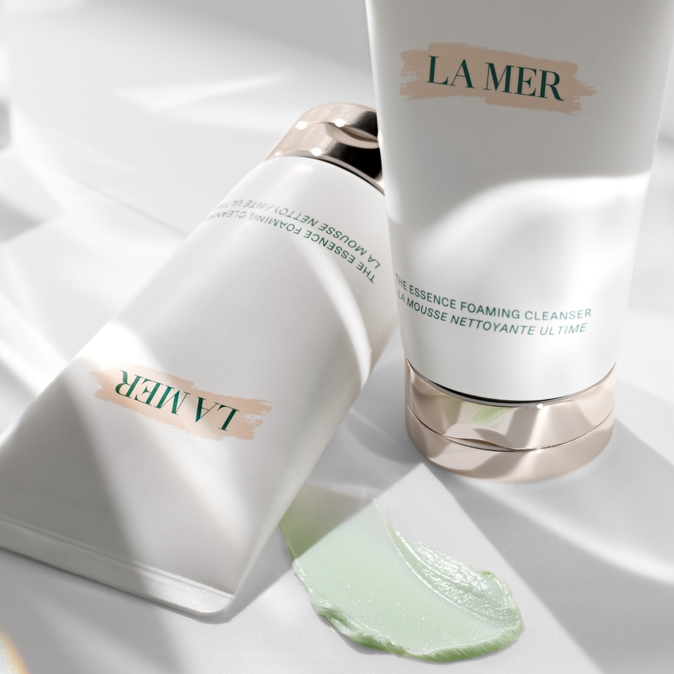 La Mer The Essence Foaming Cleanser 30ml