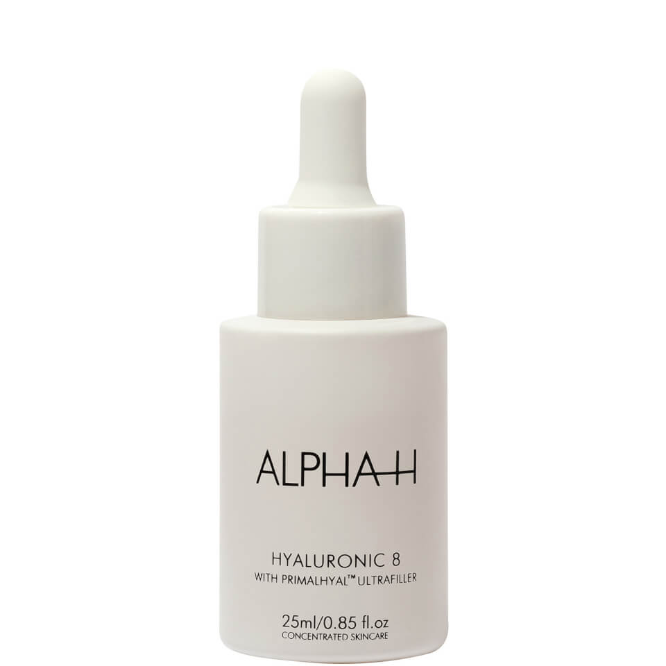 Alpha-H Cleanse and Hydrate Duo