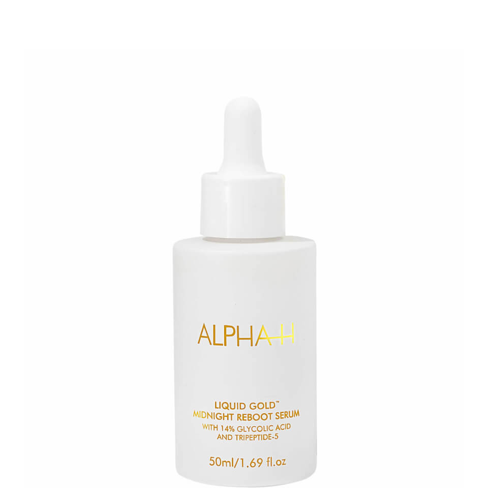 Alpha-H Plump and Firm Duo