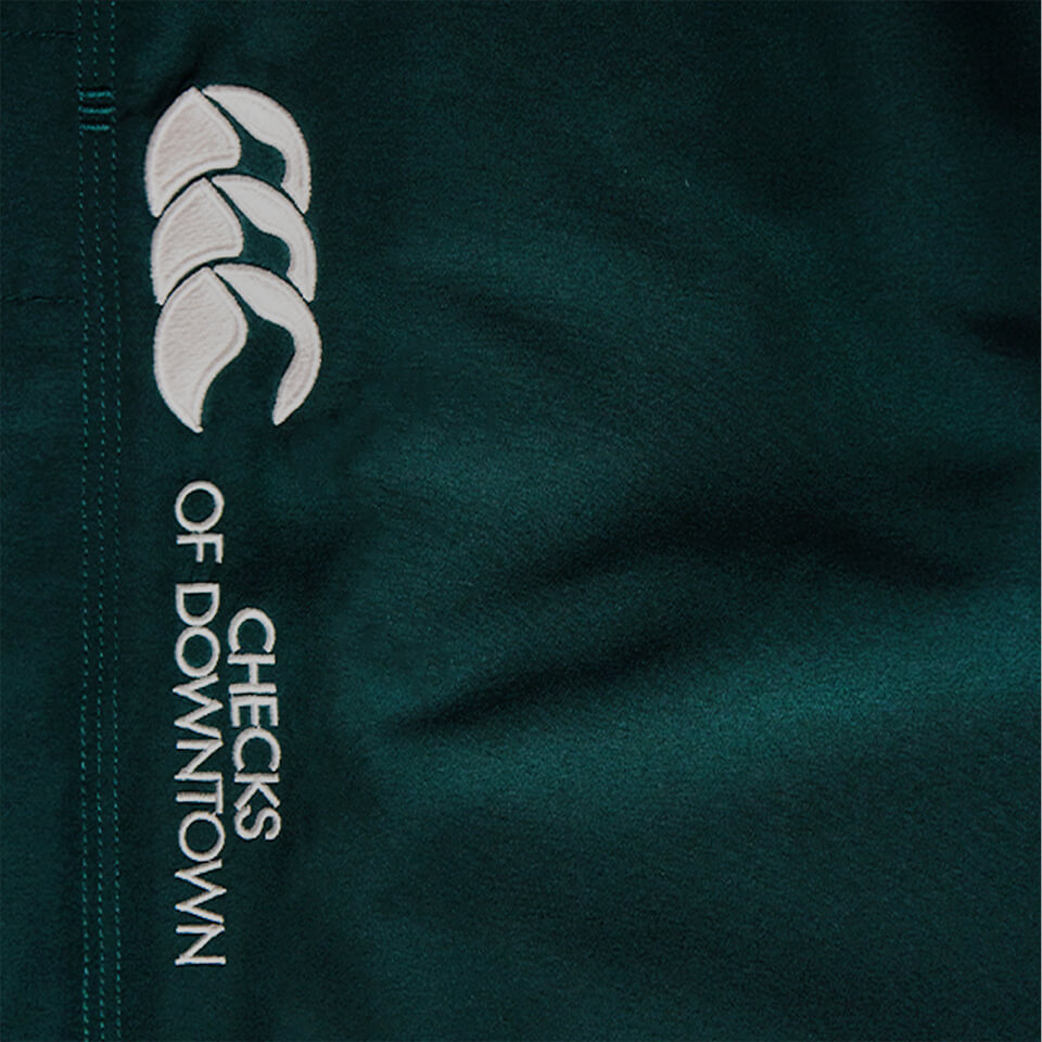 CHECKS X CCC STADIUM PANT