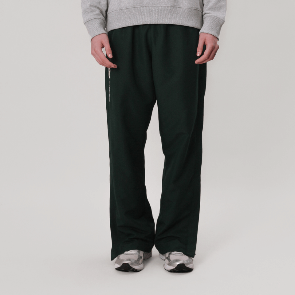 CHECKS X CCC STADIUM PANT