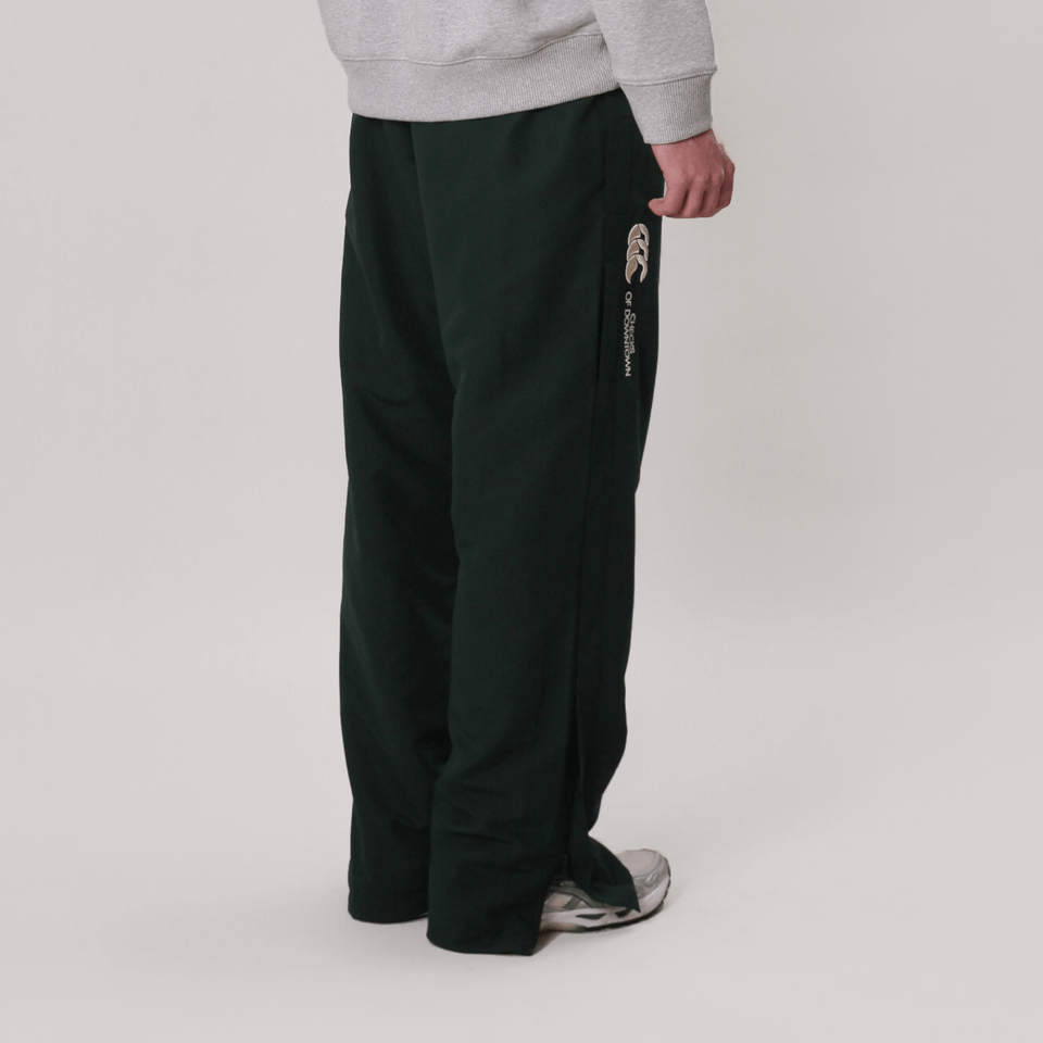 CHECKS X CCC STADIUM PANT